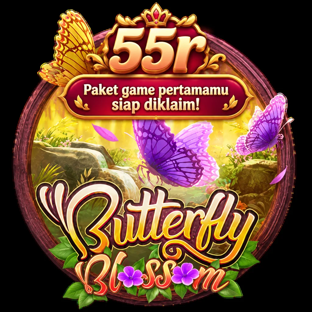 55r · Btrfly Blossom