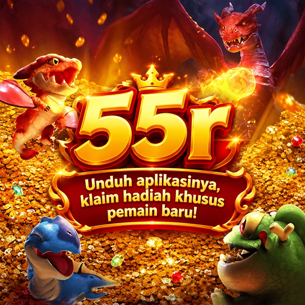 55r · Game & unduhan
