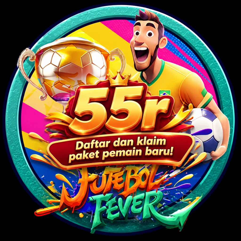 55r · Futebol Fever