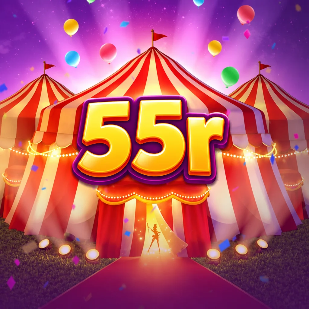 55r · Circus Delight