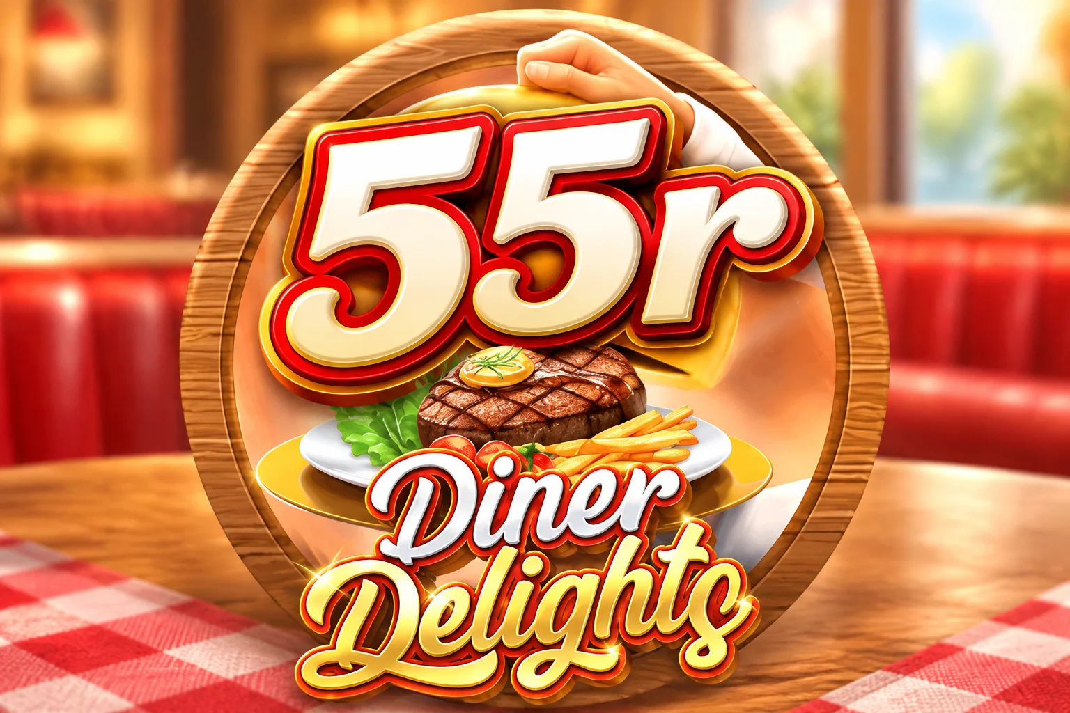 55r · Panduan Visual Antarmuka dan Multiplier Btrfly Blossom di 55r