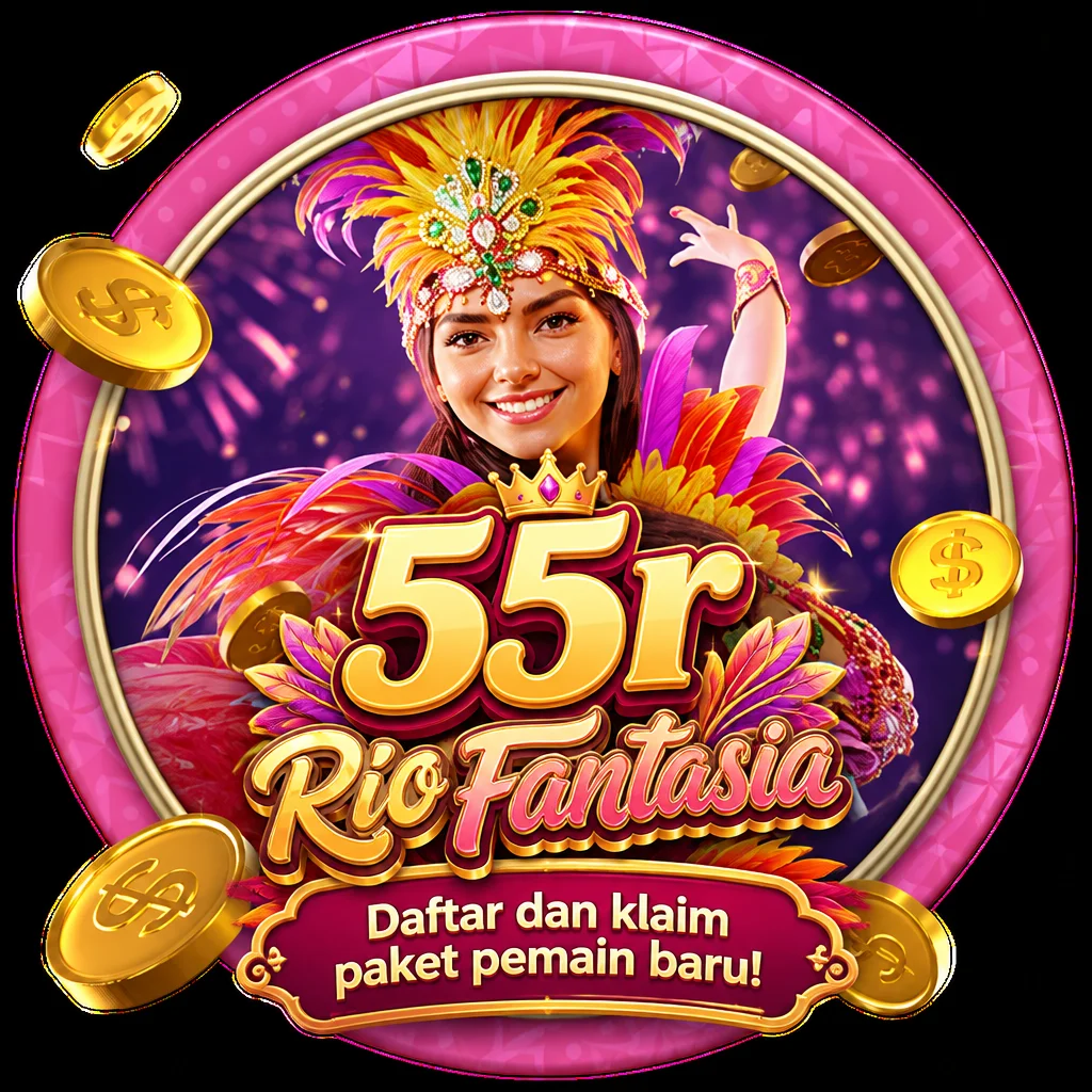 55r · Rio Fantasia
