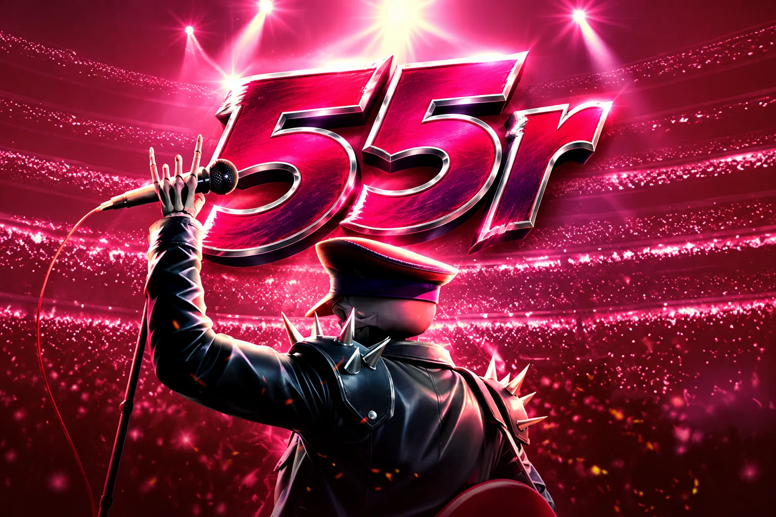 55r · Panduan Lengkap Fitur dan Mekanisme Slot Futebol Fever di Platform 55r