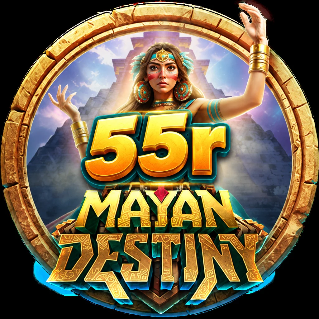 55r · Mayan Destiny