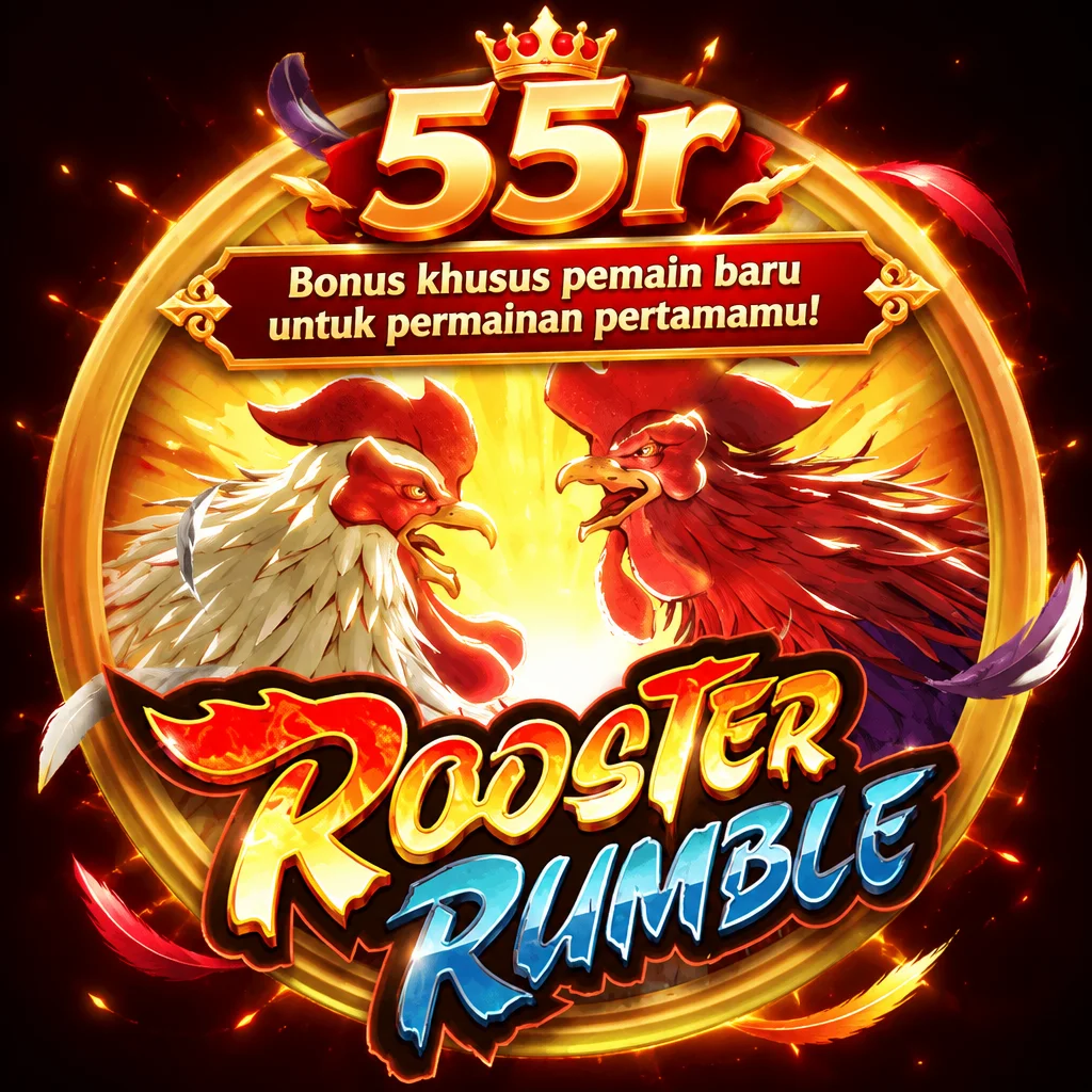 55r · Rooster Rbl