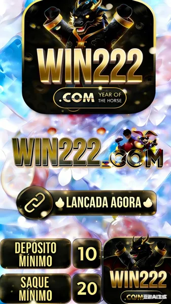 WIN222 2026 Slot Gacor RTP Tinggi